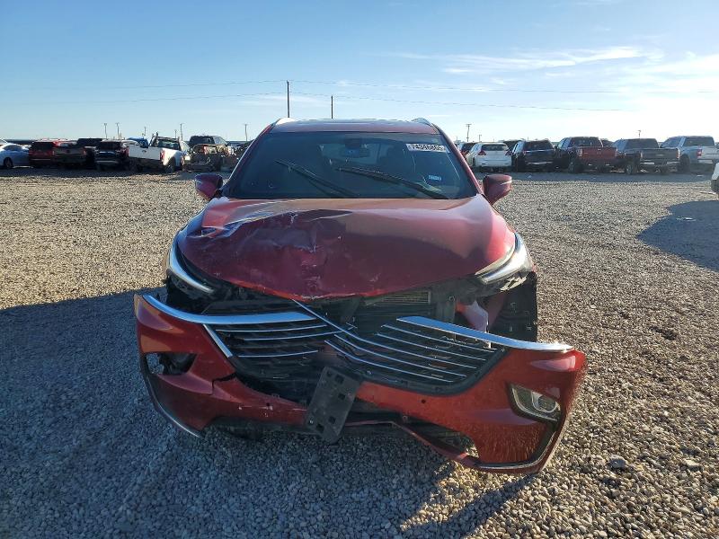 Aukcja sprzedaży 2022 Buick Enclave, vin: 5GAEVAKWXNJ162235, numer aukcji: 74346865