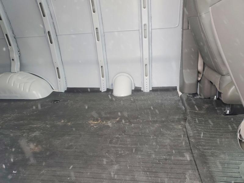2025 Chev Express G2500 მანქანა იყიდება აუქციონზე, vin: 1GCWGAFP0S1236158, აუქციონის ნომერი: 73675475