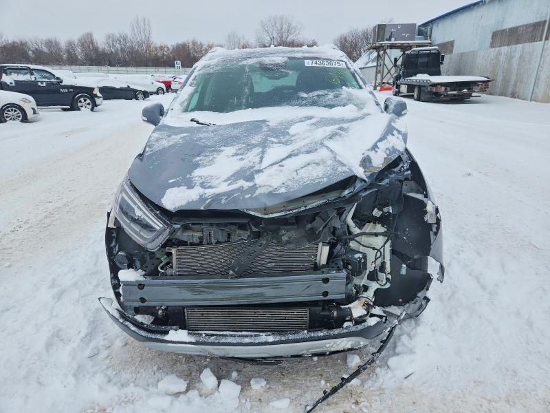 74363675 :رقم المزاد ، KL4CJGSM5KB938046 vin ، 2019 Buick Encore مزاد بيع