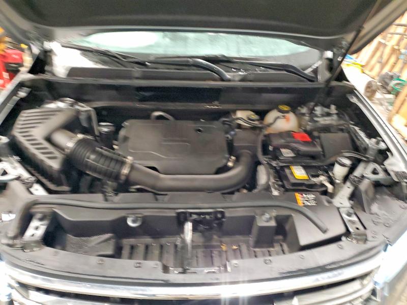 98369625 :رقم المزاد ، 1GKKNRL46PZ207709 vin ، 2023 Gmc Acadia مزاد بيع
