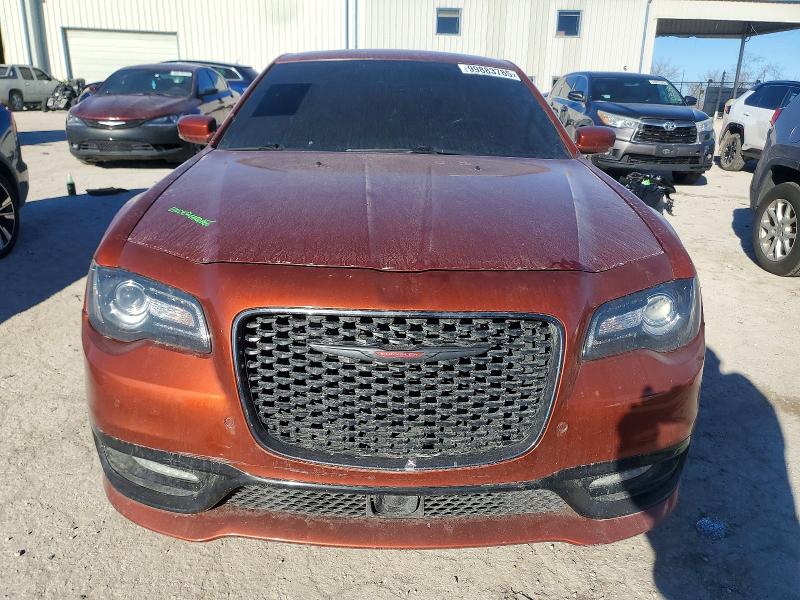 Продаж на аукціоні авто 2021 Chrysler 300, vin: 2C3CCABT0MH592765, номер лоту: 99883785