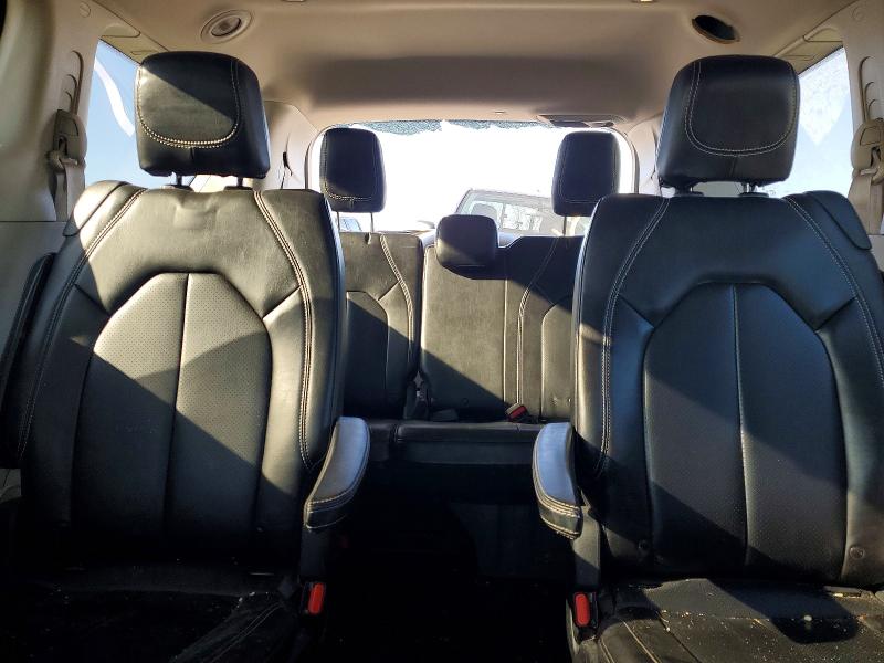 Aukcja sprzedaży 2021 Chrysler Voyager, vin: 2C4RC1DG1MR516441, numer aukcji: 73808225