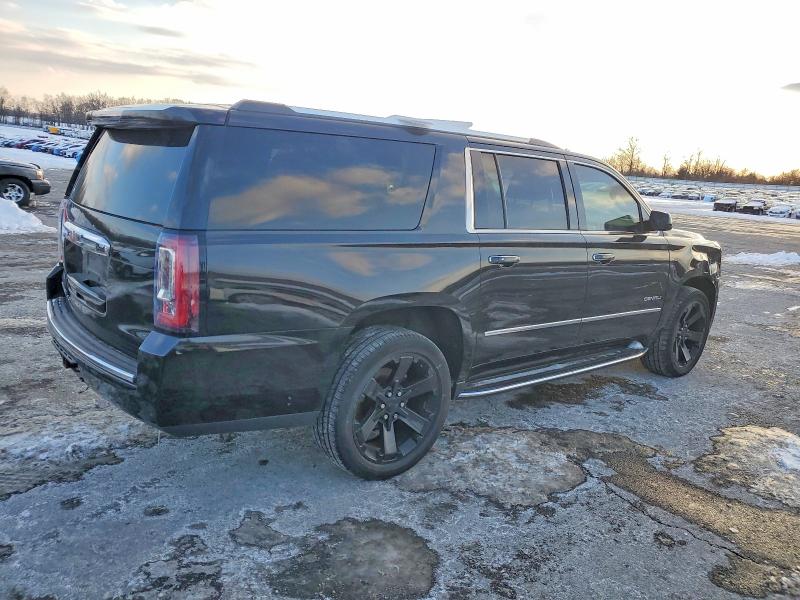 Продажа на аукционе авто 2016 Gmc Yukon Xl D, vin: 1GKS2HKJXGR418793, номер лота: 75023945