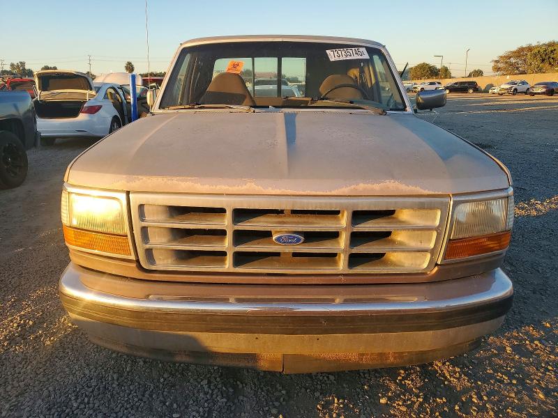 Aukcja sprzedaży 1993 Ford F-150, vin: 1FTEX15N4PKA10766, numer aukcji: 73735745