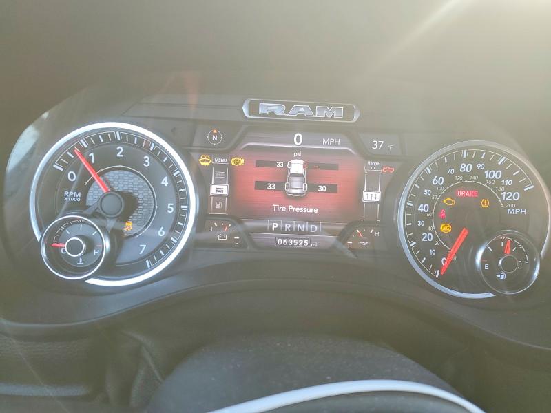 Aukcja sprzedaży 2020 Ram 1500, vin: 1C6SRFJT4LN371994, numer aukcji: 73831735