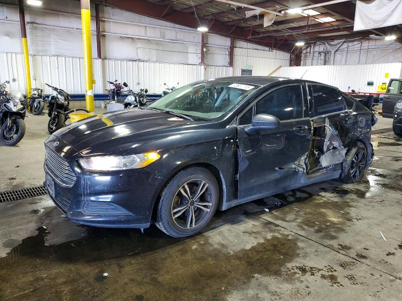 72631715 :رقم المزاد ، 3FA6P0G7XER269449 vin ، 2014 Ford Fusion Ene مزاد بيع