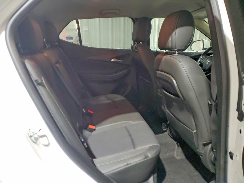 74602125 :رقم المزاد ، KL4AMCSL7RB008285 vin ، 2024 Buick Encore Gx مزاد بيع