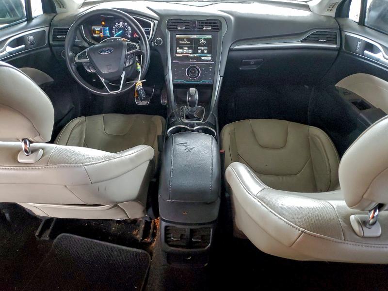 Продаж на аукціоні авто 2015 Ford Fusion Tit, vin: 3FA6P0K97FR164524, номер лоту: 99508715