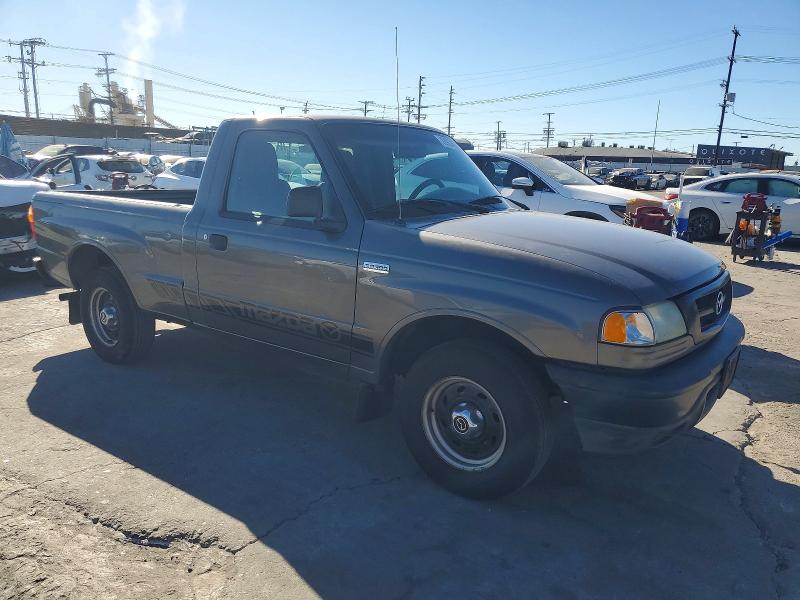 Aukcja sprzedaży 2005 Mazda B2300, vin: 4F4YR12D05PM01844, numer aukcji: 72927495