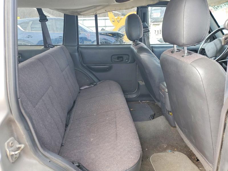 Aukcja sprzedaży 2000 Jeep Cherokee, vin: 1J4FF58S5YL130887, numer aukcji: 75447045