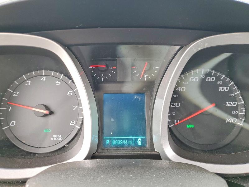 Продажа на аукционе авто 2016 Chevrolet Equinox Lt, vin: 2GNALCEK2G6211278, номер лота: 73014915