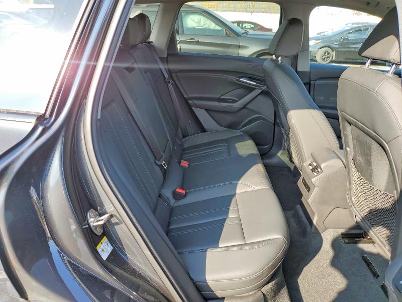 Aukcja sprzedaży 2025 Audi Q6 E-tron, vin: WA112BGF8SA038068, numer aukcji: 74620335