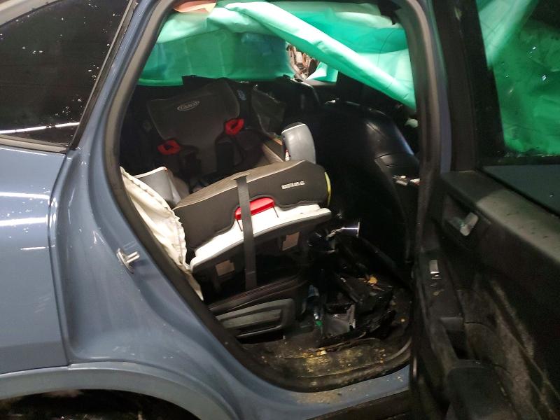 Aukcja sprzedaży 2024 Ford Escape, vin: 1FMCU9MZ2RUA30987, numer aukcji: 98410955