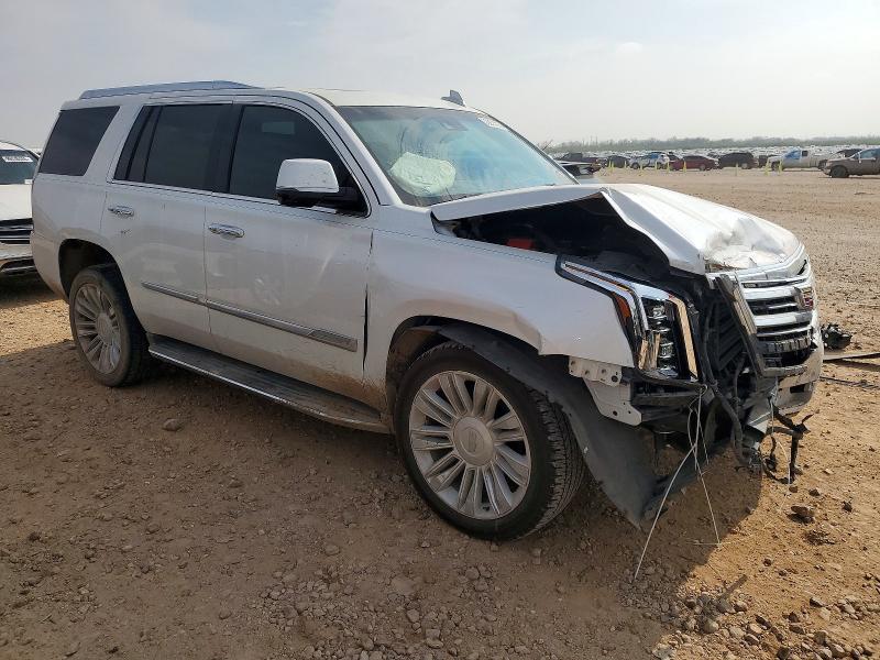 Aukcja sprzedaży 2016 Cadillac Escalade P, vin: 1GYS3DKJ5GR275070, numer aukcji: 72233205
