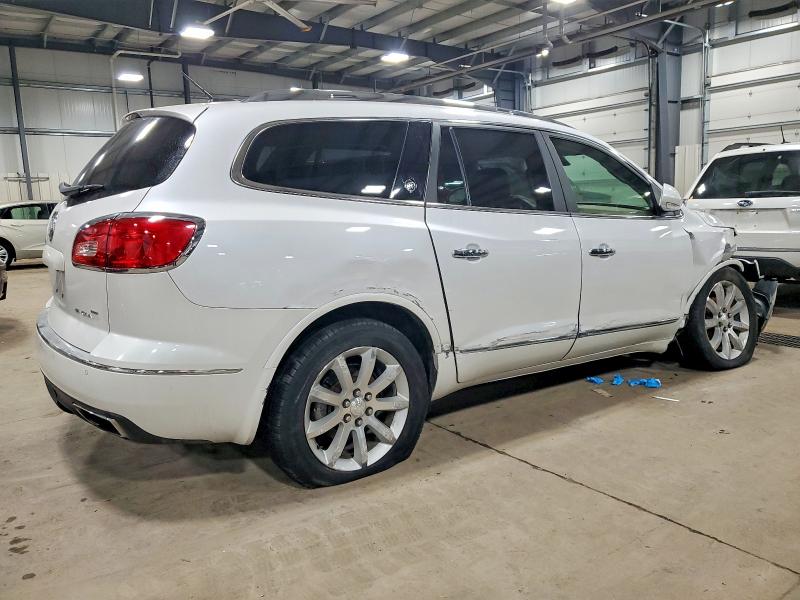 Продаж на аукціоні авто 2017 Buick Enclave, vin: 5GAKVCKD1HJ331172, номер лоту: 72893375