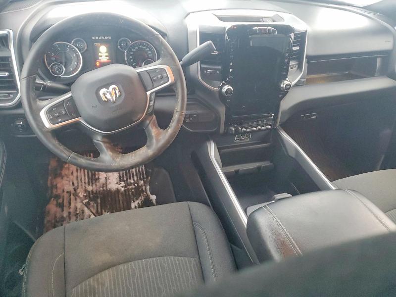Продажа на аукционе авто 2024 Ram 3500, vin: 3C63R3DL1RG380281, номер лота: 72762825