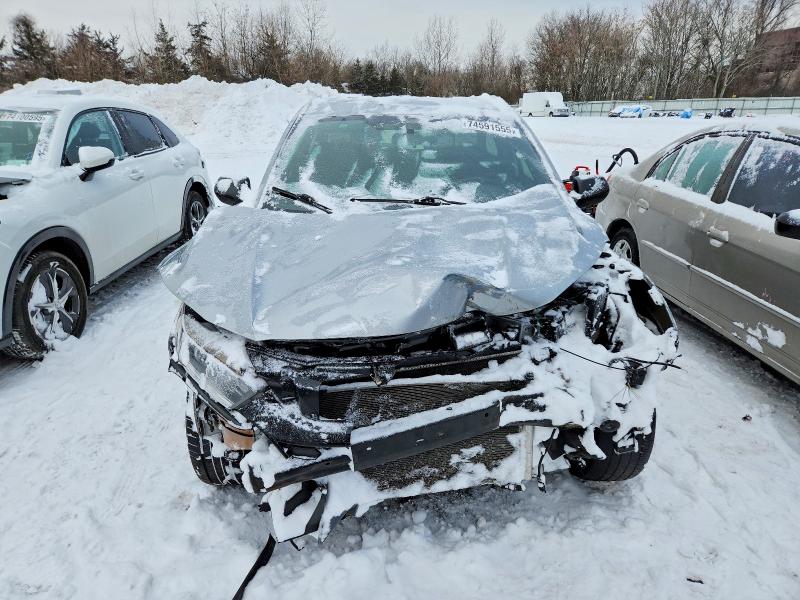 Aukcja sprzedaży 2019 Honda Hr-v, vin: 3CZRU6H11KG709413, numer aukcji: 74591555