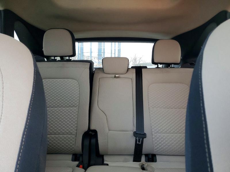 2020 Ford Escape მანქანა იყიდება აუქციონზე, vin: 1FMCU0G62LUA07360, აუქციონის ნომერი: 74091575
