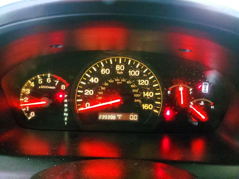 Продаж на аукціоні авто 2003 Honda Accord, vin: JHMCM56323C062484, номер лоту: 98862655