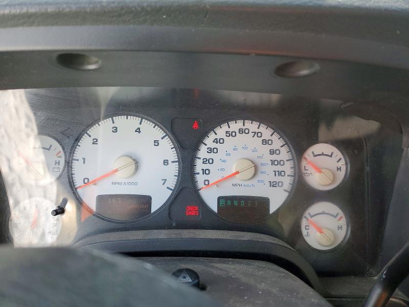 Aukcja sprzedaży 2002 Dodge Ram 1500, vin: 1D7HA16N52J192348, numer aukcji: 74683885