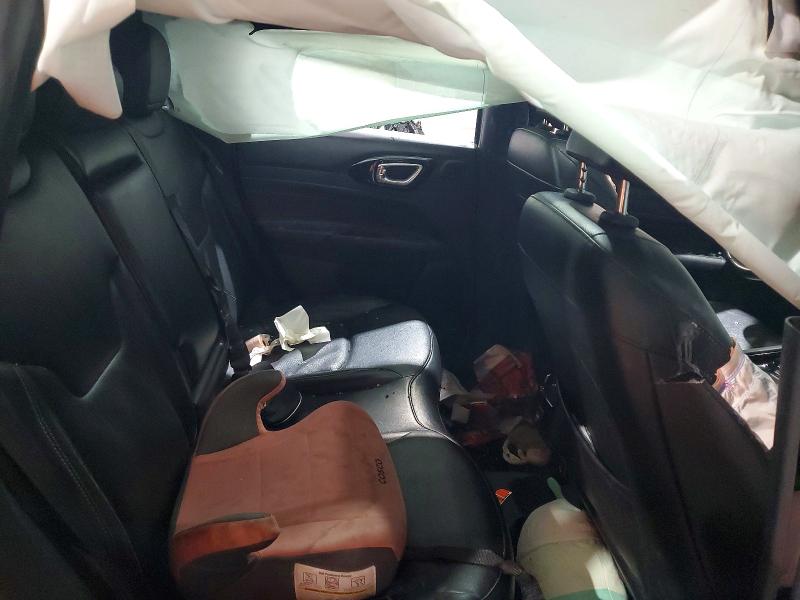 99110735 :رقم المزاد ، 3C4NJDCB7NT147966 vin ، 2022 Jeep Compass مزاد بيع