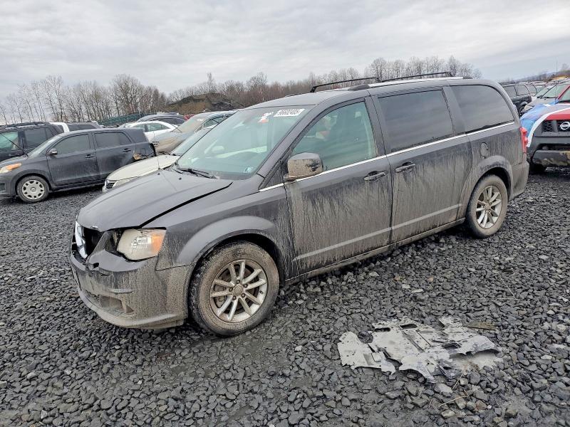 Aukcja sprzedaży 2020 Dodge Grand Caravan, vin: 2C4RDGCG1LR153574, numer aukcji: 96602405