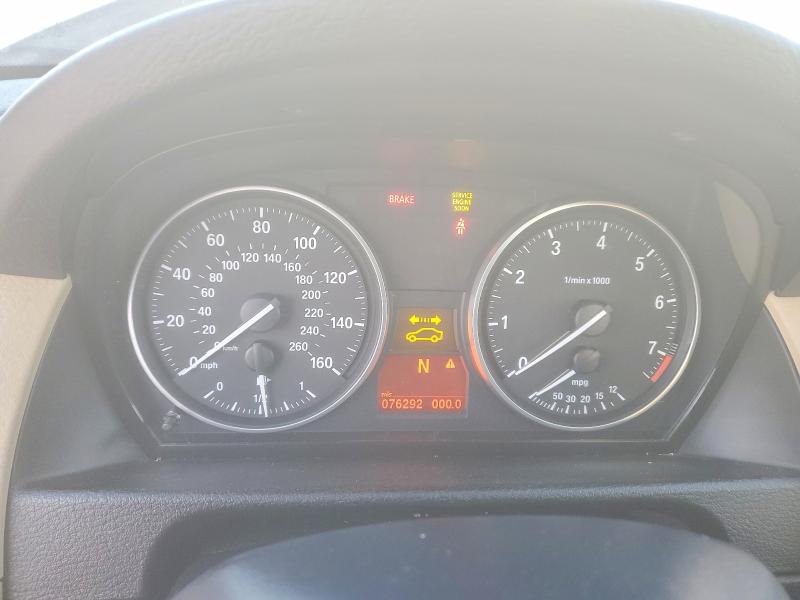 98253215 :رقم المزاد ، WBAVL1C50EVY17549 vin ، 2014 Bmw X1 مزاد بيع