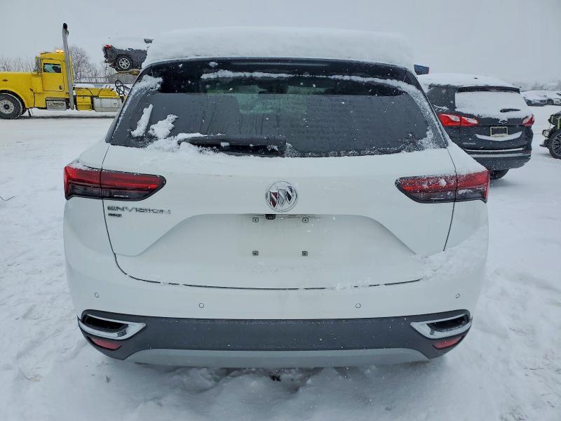 Aukcja sprzedaży 2023 Buick Envision, vin: LRBFZMR47PD053325, numer aukcji: 99628705