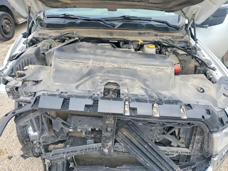 Aukcja sprzedaży 2023 Ram 3500, vin: 3C7WRTAL7PG609234, numer aukcji: 97761435