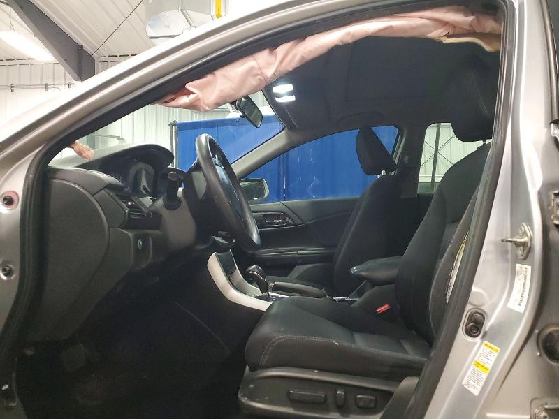 73617715 :رقم المزاد ، 1HGCR2F59FA808546 vin ، 2015 Honda Accord مزاد بيع