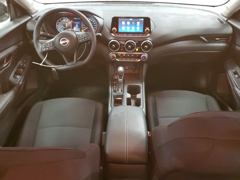 2024 Nissan Sentra მანქანა იყიდება აუქციონზე, vin: 3N1AB8BV1RY357604, აუქციონის ნომერი: 72950905