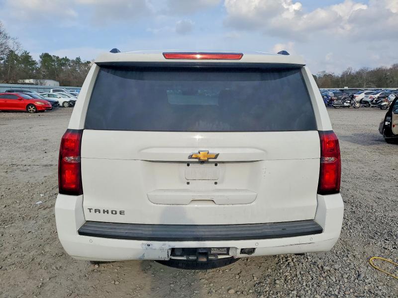 Продаж на аукціоні авто 2016 Chevrolet Tahoe, vin: 1GNSCAKC6GR471841, номер лоту: 72552965
