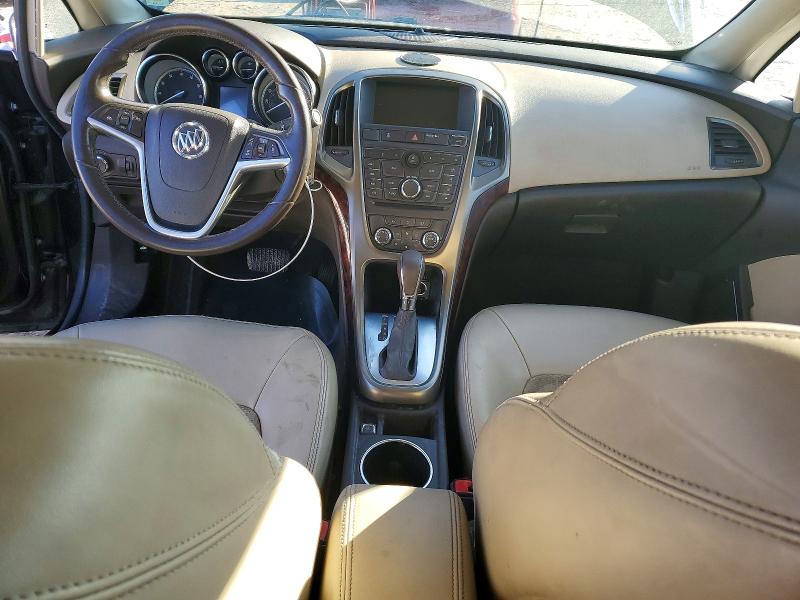 Продажа на аукционе авто 2012 Buick Verano, vin: 1G4PP5SK8C4181718, номер лота: 99633645