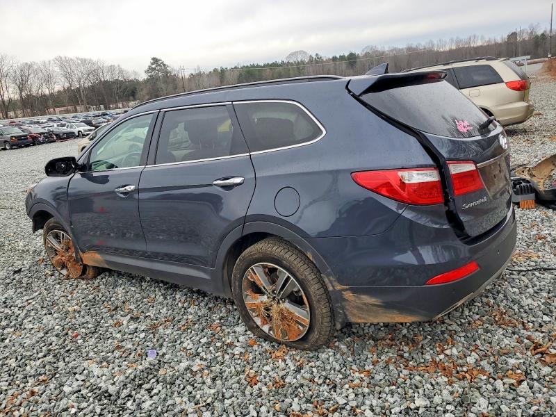 Продажа на аукционе авто 2014 Hyundai Santa Fe, vin: KM8SR4HF1EU077325, номер лота: 72866795
