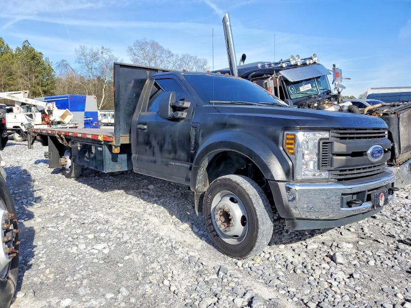 Продаж на аукціоні авто 2019 Ford F550, vin: 1FDUF5GT0KEF66223, номер лоту: 56894436