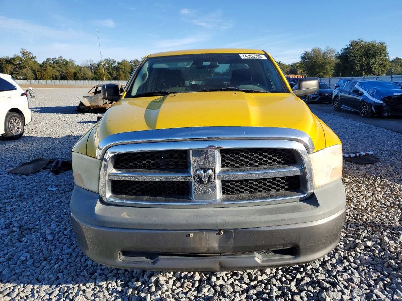 74026035 :رقم المزاد ، 1D3HB18K39S746282 vin ، 2009 Dodge Ram 1500 مزاد بيع