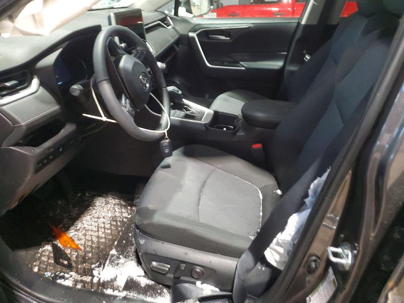 Aukcja sprzedaży 2025 Toyota Rav4, vin: 2T3R1RFVXSC535381, numer aukcji: 98752175