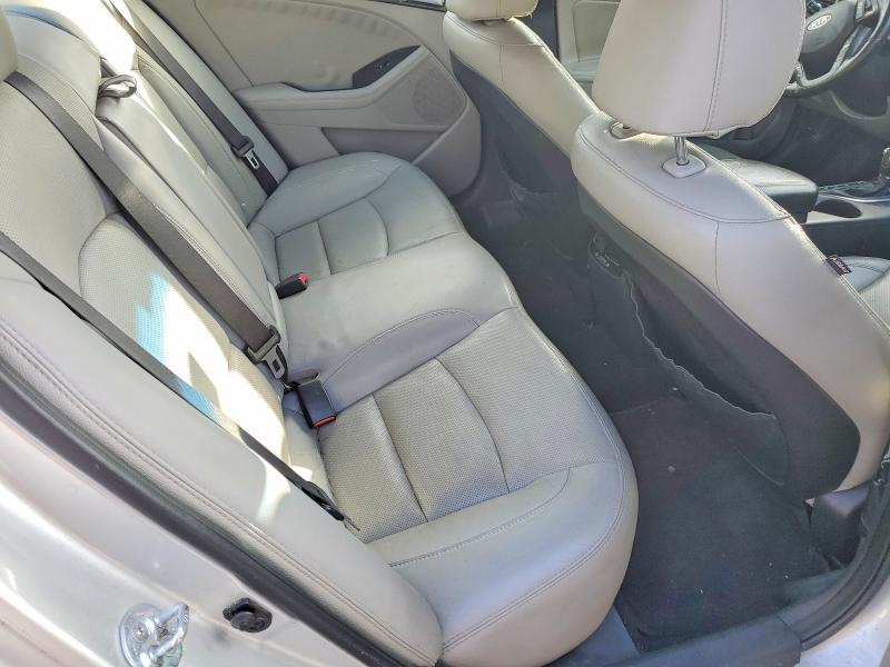 Auction sale of the 2012 Kia Optima, vin: 5XXGN4A78CG010720, lot number: 98016215