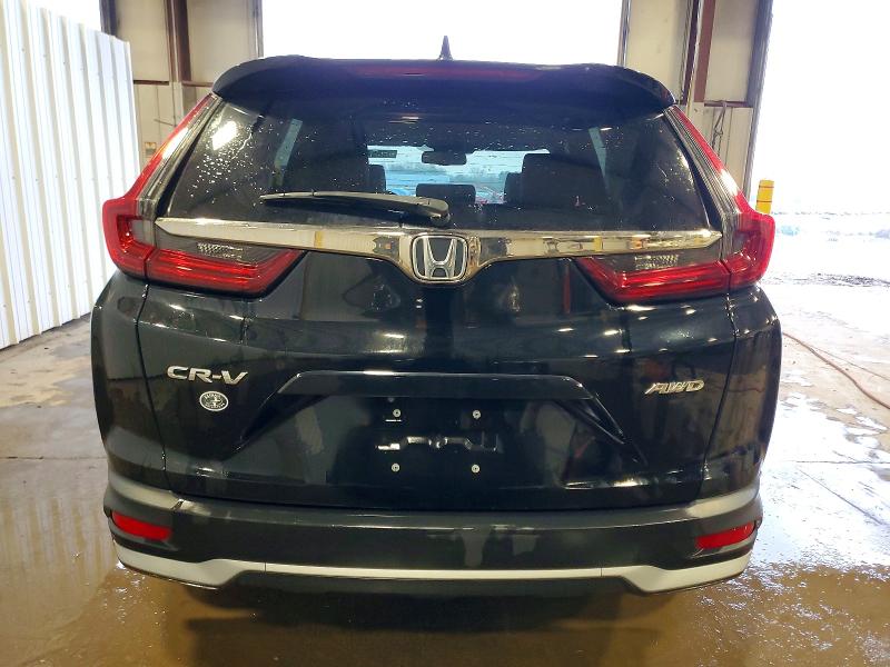 Aukcja sprzedaży 2020 Honda Cr-v, vin: 2HKRW2H81LH632623, numer aukcji: 98578815