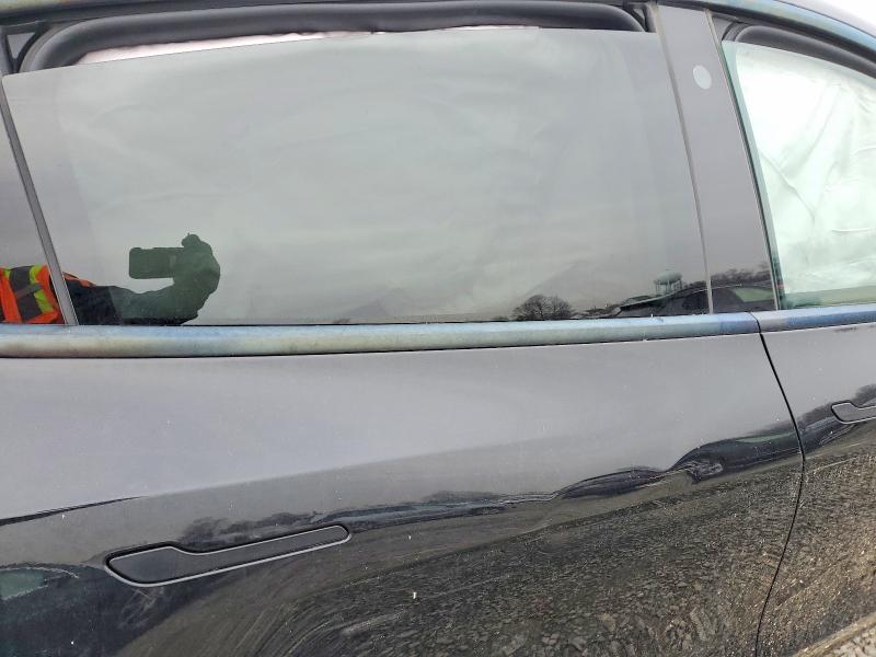 Продаж на аукціоні авто 2023 Tesla Model Y, vin: 7SAYGDEEXPA119065, номер лоту: 98602195