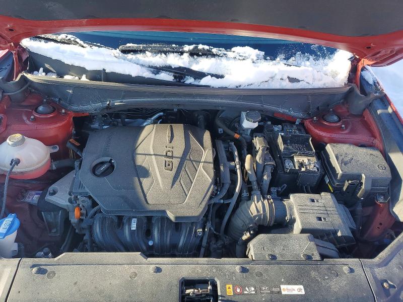Продаж на аукціоні авто 2022 Hyundai Tucson, vin: KM8JBCAE5NU133939, номер лоту: 73993935