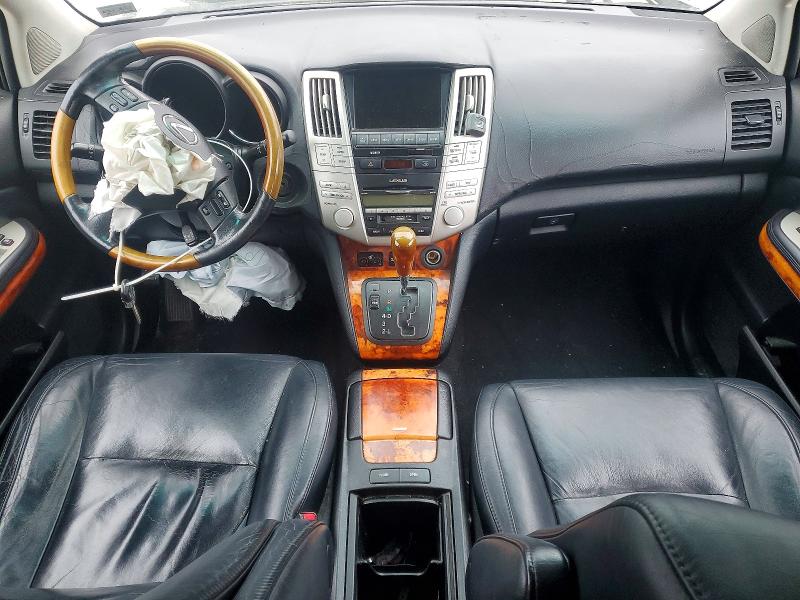 Aukcja sprzedaży 2008 Lexus Rx, vin: 2T2HK31U88C088647, numer aukcji: 98288135
