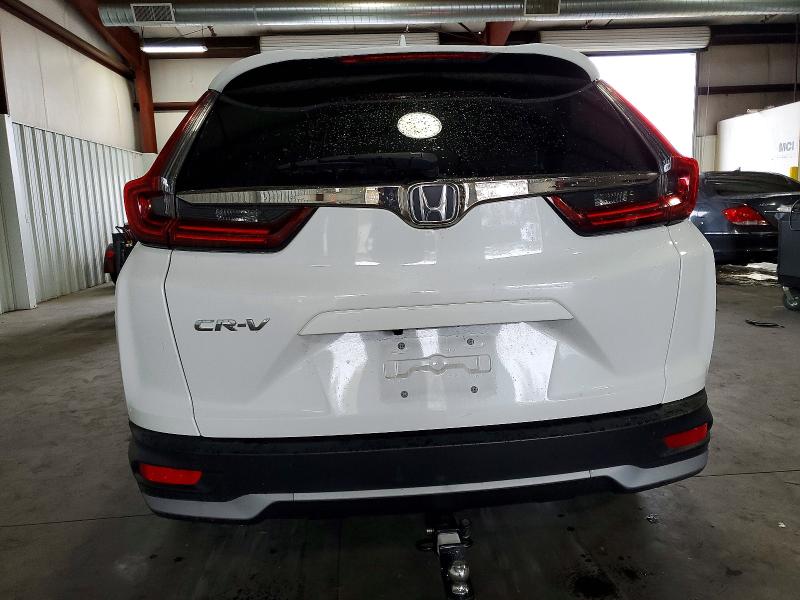 98904355 :رقم المزاد ، 2HKRW1H88NH408746 vin ، 2022 Honda Cr-v مزاد بيع
