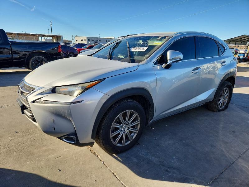 Aukcja sprzedaży 2016 Lexus Nx 200t Ba, vin: JTJYARBZ1G2024237, numer aukcji: 73309385