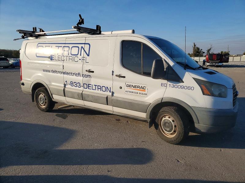 Aukcja sprzedaży 2015 Ford Transit T, vin: 1FTYR2ZM4FKA37463, numer aukcji: 73041225