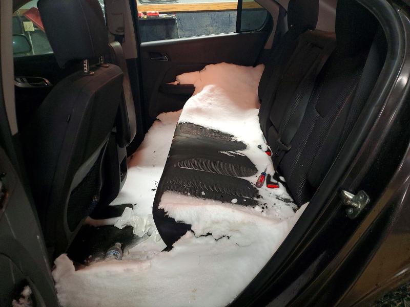Aukcja sprzedaży 2015 Chevrolet Equinox, vin: 2GNALBEK7F6316293, numer aukcji: 74875225