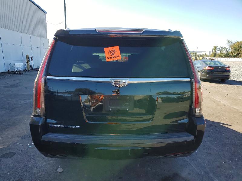 Продаж на аукціоні авто 2016 Cadillac Escalade, vin: 1GYS4KKJ9GR100614, номер лоту: 73429315
