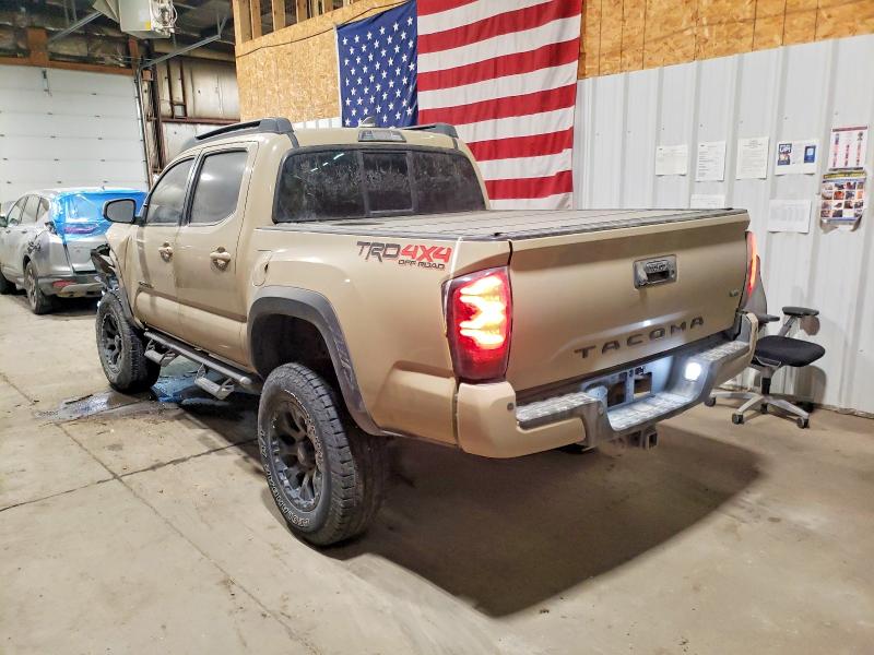 Aukcja sprzedaży 2016 Toyota Tacoma, vin: 3TMCZ5AN5GM031603, numer aukcji: 98672755