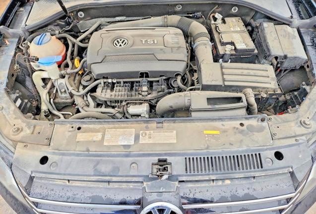 Aukcja sprzedaży 2015 Volkswagen Passat, vin: 1VWAT7A33FC022494, numer aukcji: 74612605
