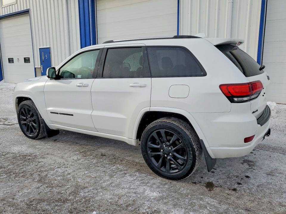 Продажа на аукционе авто 2019 Jeep Grand Cher, vin: 1C4RJFAG0KC822317, номер лота: 75603505